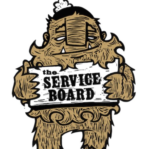 Service Board