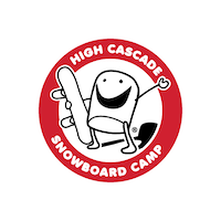 HighCascadeSnowboardingCamp